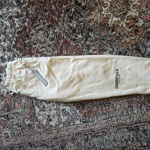 Fear of God Essentials